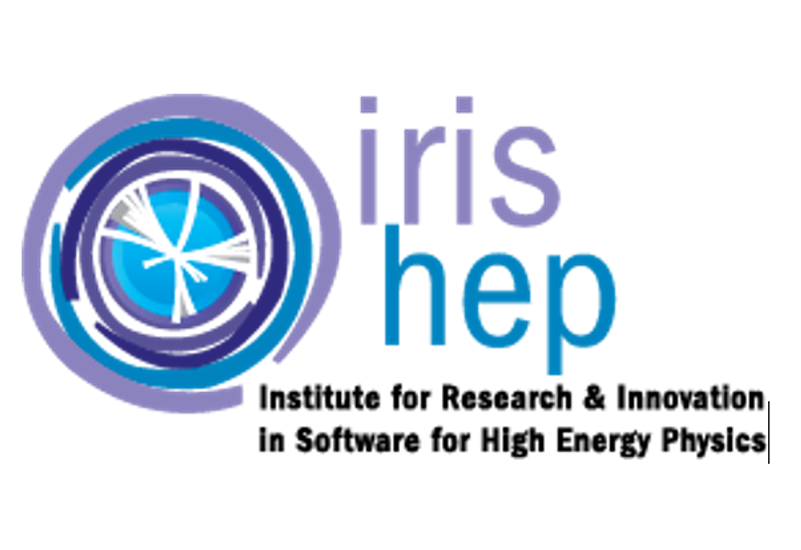 ПРОГРАМА СТАЖУВАННЯ  ВІД IRIS-HEP