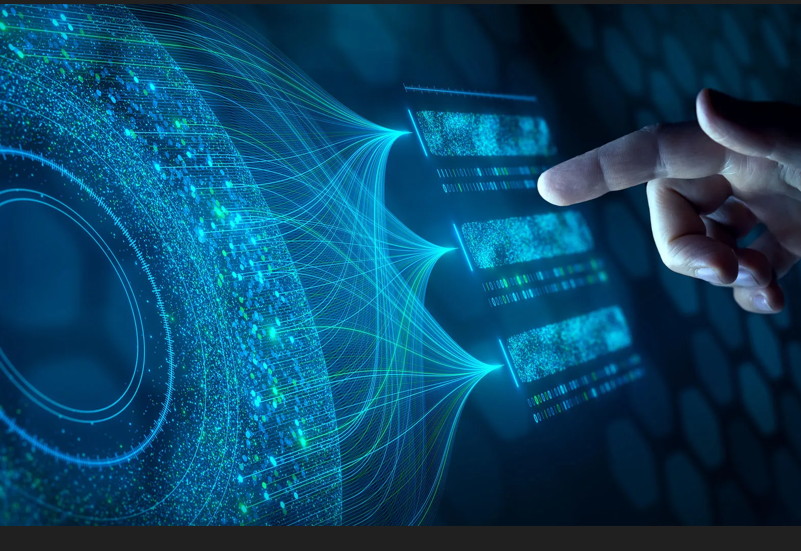 КРУГЛИЙ СТІЛ ЩОДО ШТУЧНОГО ІНТЕЛЕКТУ У ФІНАНСАХ КРУГЛИЙ СТІЛ ЩОДО ШТУЧНОГО ІНТЕЛЕКТУ У ФІНАНСАХ