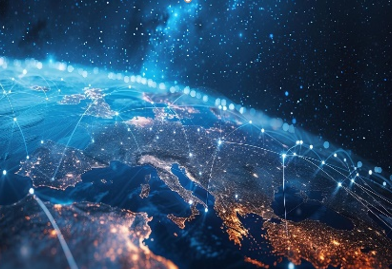 ЗБЕРЕЖЕННЯ «HORIZON EUROPE» – ГАРНА НОВИНА