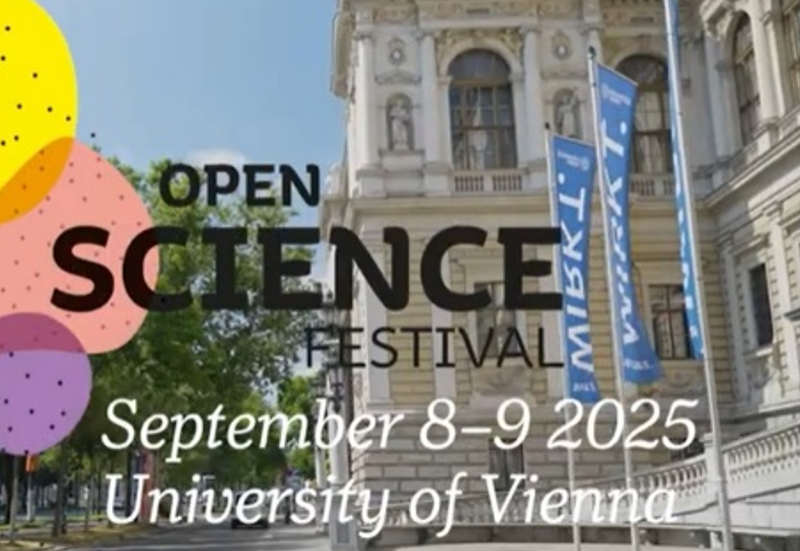 ФЕСТИВАЛЬ ВІДКРИТОЇ НАУКИ ФЕСТИВАЛЬ ВІДКРИТОЇ НАУКИ