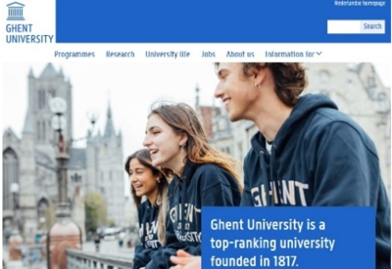 ПОЛІТИКА GHENT UNIVERSITY ЩОДО ВИКОРИСТАННЯ В НАВЧАЛЬНОМУ ПРОЦЕСІ ІНСТРУМЕНТІВ ШІ