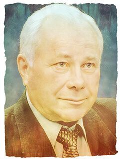 ШАПАР АРКАДІЙ ГРИГОРОВИЧ
