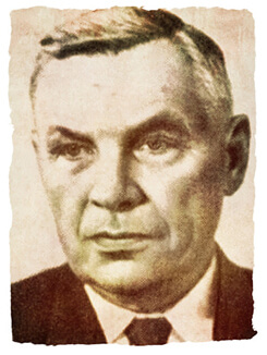 ЗЕРОВ ДМИТРО КОСТЯНТИНОВИЧ
