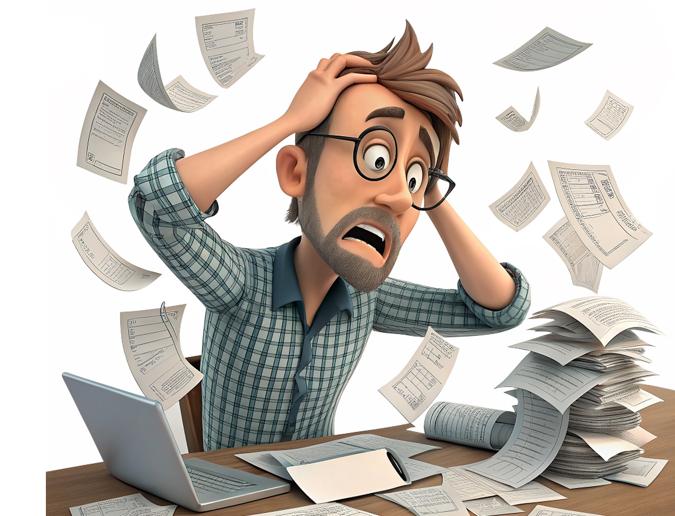 ПОМИЛКИ ФІНАНСОВОГО УПРАВЛІННЯ: ЩО ПОКАЗАВ УНІВЕРСИТЕТСЬКИЙ АУДИТ