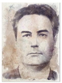 БІЛИЙ МИХАЙЛО УЛЯНОВИЧ