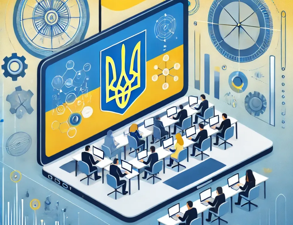 RESEARCH COMMONS: ДОДАТКОВІ МОЖЛИВОСТІ ЧИ КЛОПОТИ