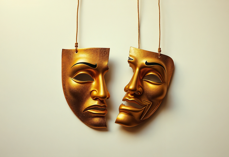 СТРАТЕГІЯ ЗАРАДИ САМОЇ СТРАТЕГІЇ, А НЕ ДЛЯ МАЙБУТНЬОГО