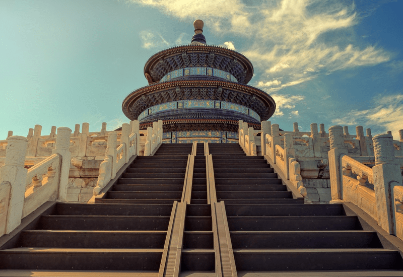 ДЕРЖАВНІ СТИПЕНДІЇ ВІД УРЯДУ КИТАЙСЬКОЇ НАРОДНОЇ РЕСПУБЛІКИ