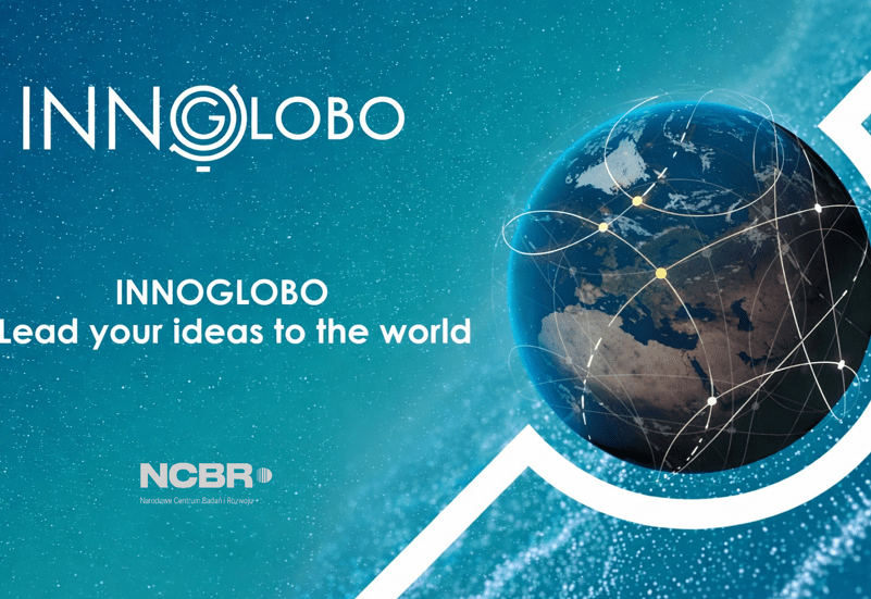 КОНКУРС ПРОГРАМИ INNOGLOBO КОНКУРС ПРОГРАМИ INNOGLOBO