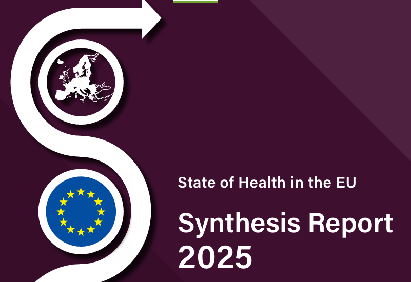 ОЕСР: РЕФОРМУВАННЯ ПОЛІТИКИ ОХОРОНИ ЗДОРОВ’Я В ЄС ОЕСР: РЕФОРМУВАННЯ ПОЛІТИКИ ОХОРОНИ ЗДОРОВ’Я В ЄС