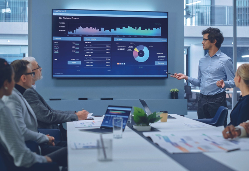 ОЕСР: ТЕНДЕНЦІЇ, ДАНІ ТА АНАЛІТИКА У СФЕРІ КОНКУРЕНЦІЇ