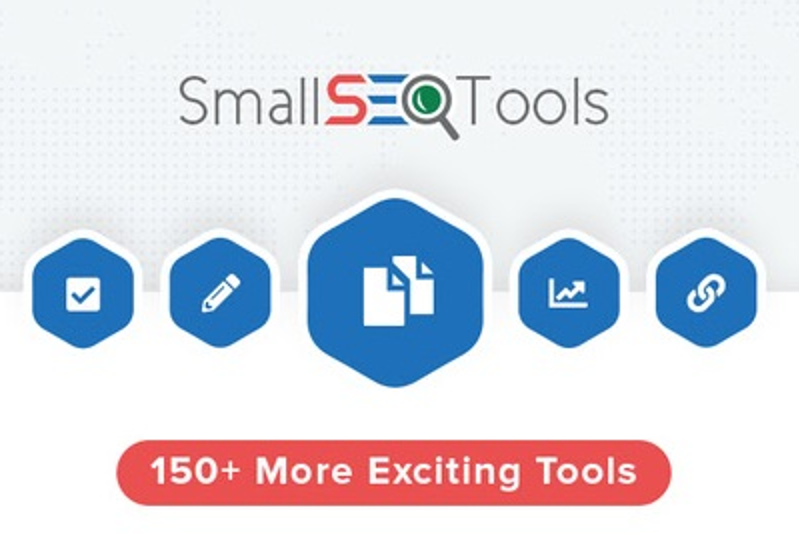 АНТИПЛАГІАТНИЙ СЕРВІС SMALLSEOTOOLS