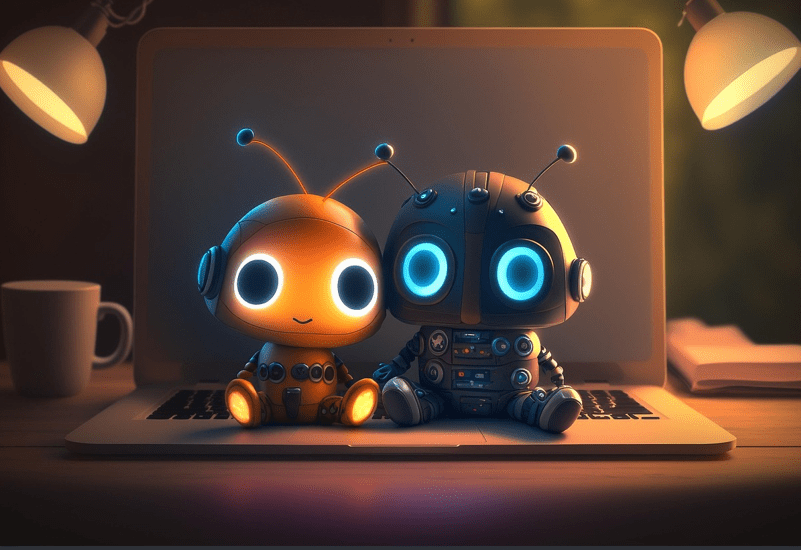 ВИЩА ОСВІТА ПІД ТИСКОМ: ЧИ МОЖЕ ШІ ЗНЕЦІНИТИ УНІВЕРСИТЕТСЬКУ ОСВІТУ