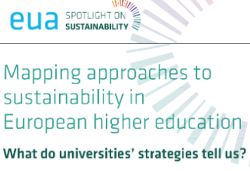 СТАЛИЙ РОЗВИТОК ЯК ОСНОВА СТРАТЕГІЧНОГО МИСЛЕННЯ 