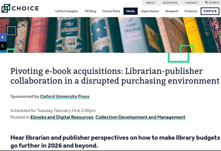 ЗМІНИ У ПРИДБАННІ ЕЛЕКТРОННИХ КНИГ ЗМІНИ У ПРИДБАННІ ЕЛЕКТРОННИХ КНИГ