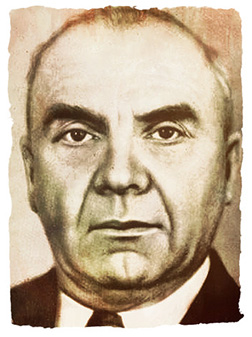 ЯЦИМИРСЬКИЙ КОСТЯНТИН БОРИСОВИЧ