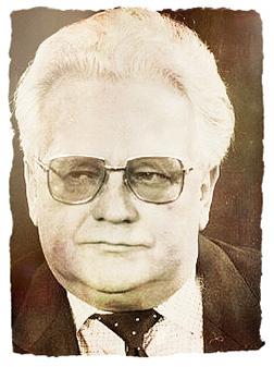 КОРЖ ОЛЕКСІЙ ОЛЕКСАНДРОВИЧ