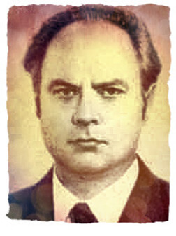 ПІДСТРИГАЧ ЯРОСЛАВ СТЕПАНОВИЧ