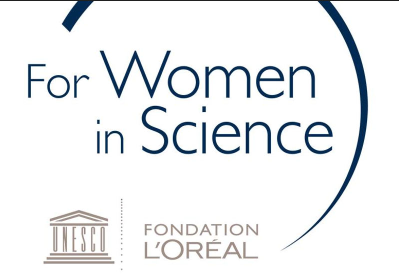 КОНКУРС НА ЗДОБУТТЯ МІЖНАРОДНОЇ ПРЕМІЇ L’OREAL-UNESCO 2027