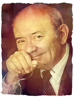АНАТИЧУК ЛУК’ЯН ІВАНОВИЧ