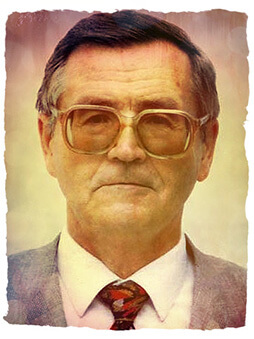 ДЗЮБА ІВАН МИХАЙЛОВИЧ