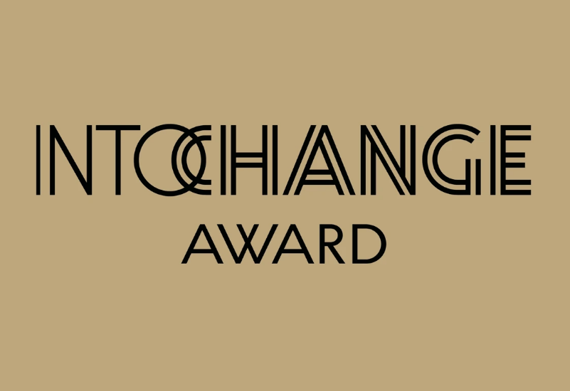 Зображення запису INTO CHANGE AWARD 2026