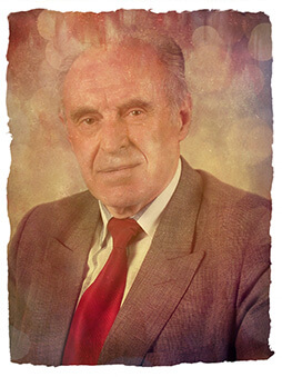 ЛЯЛЬКО ВАДИМ ІВАНОВИЧ